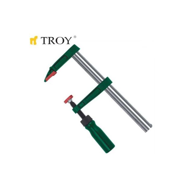 Дърводелска стяга 50x 250mm Troy 25031