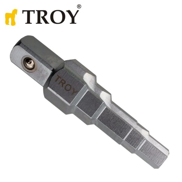 Ключ за смяна на муфи на радиатори 1/2 – 3/8″ Troy 26135