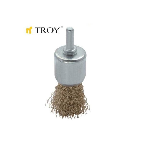 Теленa четкa тип химикал 30mm  Troy 27701-30