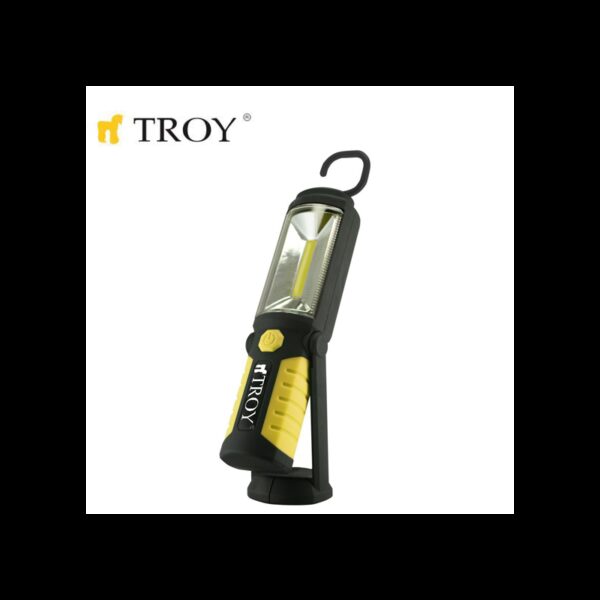 Акумулаторна работна лампа Troy 28054