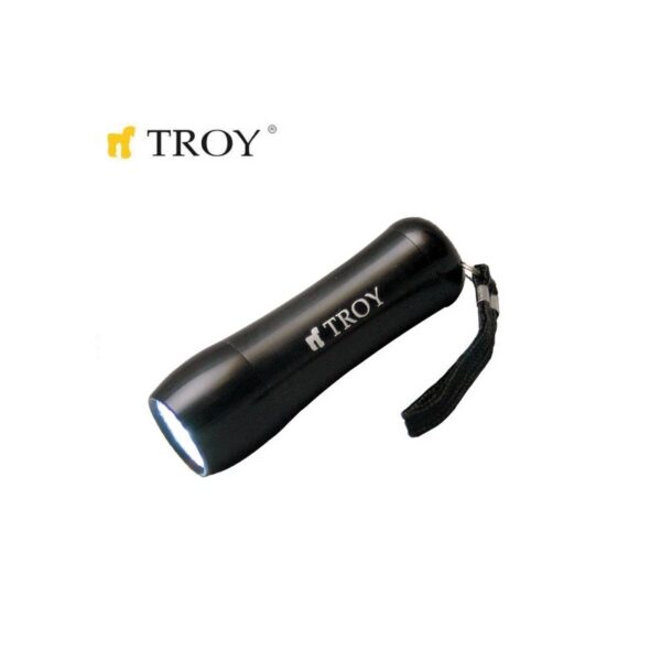 Ръчен фенер Troy 28089