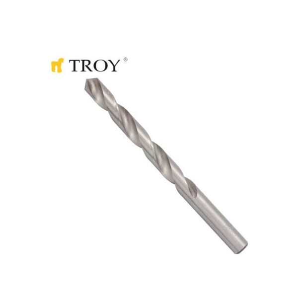 Свредло за метал HSS Ø16,0mm Troy 31160