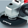 Ъглошлайф EINHELL TC-AG 125/850 - Image 3