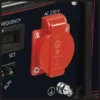 Бензинов генератор на ток TC-IG 1100 EINHELL - Image 3