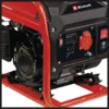 Бензинов генератор на ток TC-IG 1100 EINHELL - Image 5