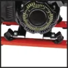 Бензинов генератор на ток TC-IG 1100 EINHELL - Image 2