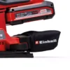 Акумулаторен виброшлайф TC-OS 18/187 Li Solo EINHELL - Image 3
