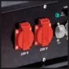 Бензинов генератор на ток TC-PG 65/E5 EINHELL - Image 7