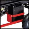 Бензинов генератор на ток TC-PG 65/E5 EINHELL - Image 6