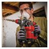 Перфоратор електрически SDS plus, Einhell TC- RH 28 3F - Image 2
