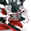 Потапящ циркуляр TC-SM 2534/1 Dual EINHELL - Image 4