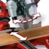 Потапящ циркуляр TC-SM 2534/1 Dual EINHELL - Image 3