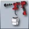 Система за боядисване TC-SY 700 S EINHELL - Image 4