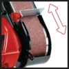 Стационарен лентов шлайф TC-US 350 EINHELL - Image 8
