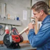 Стационарен лентов шлайф TC-US 350 EINHELL - Image 2