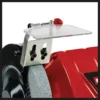 Стационарен лентов шлайф TC-US 350 EINHELL - Image 4
