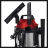 Прахосмукачка за сухо и мокро почистване TC-VC 1815 S EINHELL - Image 3