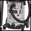 Прахосмукачка за сухо и мокро почистване TC-VC 1930 SA Kit EINHELL - Image 4