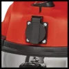 Прахосмукачка за сухо и мокро почистване TC-VC 1930 SA Kit EINHELL - Image 5