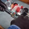 Шмиргел TC-XG 75 Kit EINHELL - Image 8