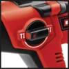 Акумулаторен перфоратор TE- HD 18/ 12 Li - Solo EINHELL - Image 4