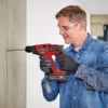 Акумулаторен перфоратор TE- HD 18/ 12 Li - Solo EINHELL - Image 2