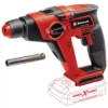 Акумулаторен перфоратор TE- HD 18/ 12 Li - Solo EINHELL - Image 5