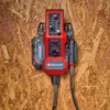 Акумулаторният прав шлайф TE-MT 18/34 Li-Solo EINHELL - Image 2