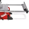 Акумулаторен стационарен циркуляр TE-TS 36/210 Li- Solo EINHELL - Image 6