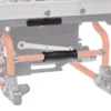 Акумулаторен стационарен циркуляр TE-TS 36/210 Li- Solo EINHELL - Image 5