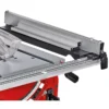 Акумулаторен стационарен циркуляр TE-TS 36/210 Li- Solo EINHELL - Image 3