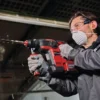 Акумулаторен перфоратор TP-HD 18/ 26 Li BL - Solo EINHELL - Image 2