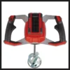 Акумулаторен миксер TP-MX 18-2 Li BL - Solo EINHELL - Image 3