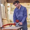 Акумулаторна оберфреза TP-RO 18 Set Li BL - Solo EINHELL - Image 4