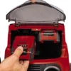 Акумулаторна прахосмукачка за сухо и мокро почистване TP-VC 36/30 S Auto-Solo EINHELL - Image 6