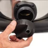 Акумулаторна прахосмукачка за сухо и мокро почистване TP-VC 36/30 S Auto-Solo EINHELL - Image 3