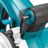 Циркуляр електрически 1300 W, ф 165 мм, "Makita" SP6000 - Image 3
