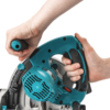 Циркуляр електрически 1300 W, ф 165 мм, "Makita" SP6000 - Image 4