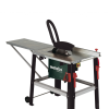 Циркуляр стац. ø315mm 2000W METABO TKHS 315C-2.0WNB 230V