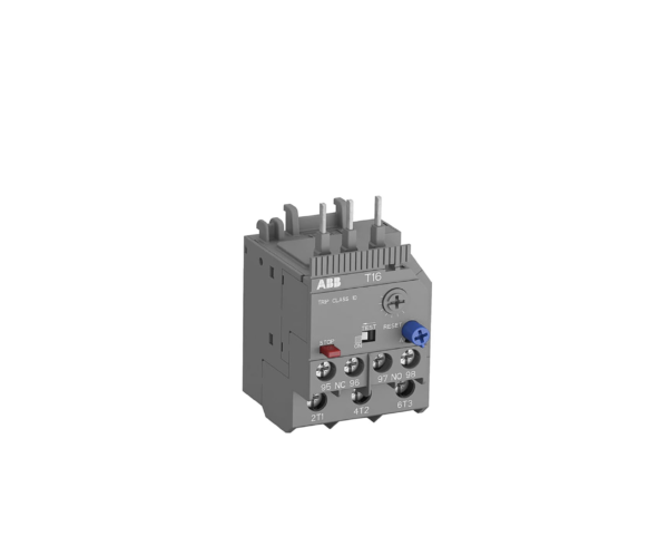 Термична защита ABB за контактор 0.74- 1A, T16- 1.0