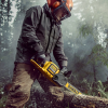 Трион верижен акумулаторен без батерия и зарядно, 54 V, 40 см, 3/8 ", DCM575N , "DeWALT" - Image 5