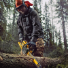 Трион верижен акумулаторен без батерия и зарядно, 54 V, 40 см, 3/8 ", DCM575N , "DeWALT" - Image 4