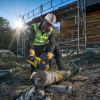 Трион верижен акумулаторен без батерия и зарядно, 54 V, 40 см, 3/8 ", DCM575N , "DeWALT" - Image 2
