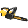Трион верижен акумулаторен с батерия и зарядно, 18 V, 5 Ah, 30 см, 3/8 ", DCM565P1 , DeWALT