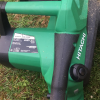 Трион верижен електрически 1900 W, 40 см, 3/8 ", CS40SB , HiKOKI - Hitachi - Image 2