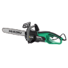Трион верижен електрически 2000 W, 40 см, 3/8 ", CS40Y , HiKOKI - Hitachi - Image 5