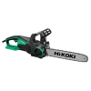 Трион верижен електрически 2000 W, 40 см, 3/8 ", CS40Y , HiKOKI - Hitachi - Image 6