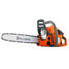 Трион верижен бензинов 1400 W, 35 см, 3/8 ", 120 Mark II , Husqvarna