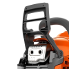 Трион верижен бензинов хоби, 1500 W, 35 см, 3/8 ", 130 , "Husqvarna" - Image 6
