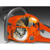 Трион верижен бензинов хоби, 1500 W, 35 см, 3/8 ", 130 , "Husqvarna" - Image 3